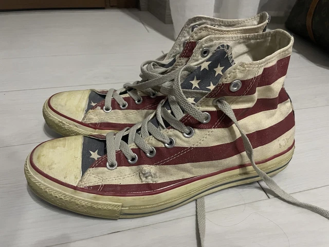 All star mimetiche limited on sale edition