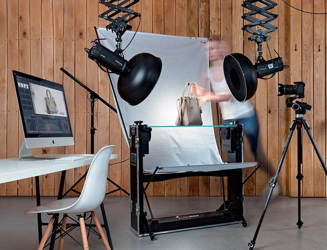 5 Stück Werbefotos Sachaufnahmen Produktfotos Objektfotos Webshopfotos Packshot