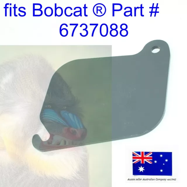 Access Cover fits Bobcat S630 S70 S750 S770 S850 A220 A300 A7701600 2000 2400 3