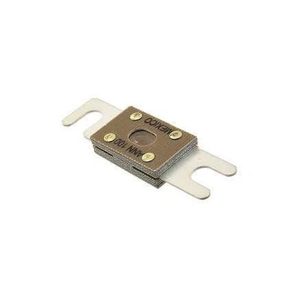 Bussmann Fuses ANN125 Fuse
