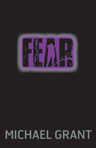 Fear (The Gone Series) by Grant, Michael Book The Cheap Fast Free Post