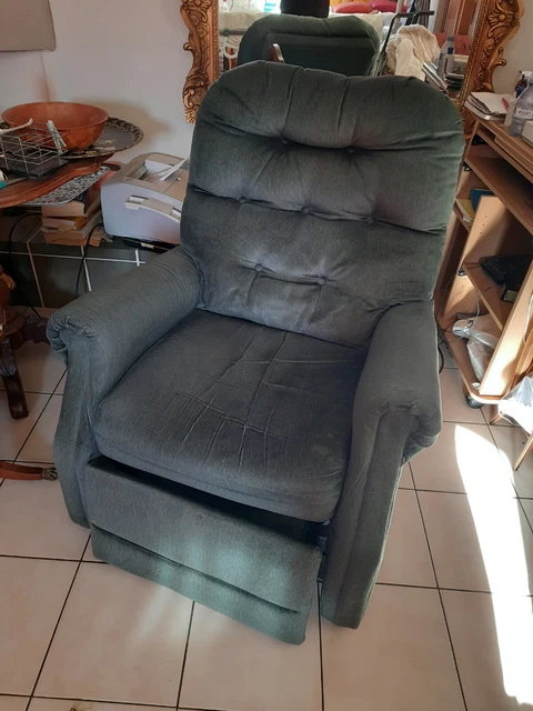 Câble De Conversion 2 Broches Mâle Vers 5 Broches Femelle - Pour Fauteuil Releveur électrique - 28 Cm
