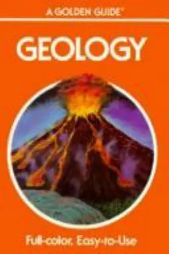 Geology (Golden Guide) by Rhodes, Frank Harold Trevor  Golden Books Pub Co (Adul