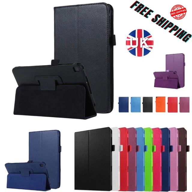 Samsung Galaxy Tab S6 Lite 10.4 2022 P613/P619 PU Leather Flip Tablet Case Cover