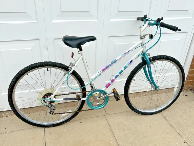 MAGNA NORTHERN RIDGE Ladies 10 Speed Bike PicClick UK - Main Image