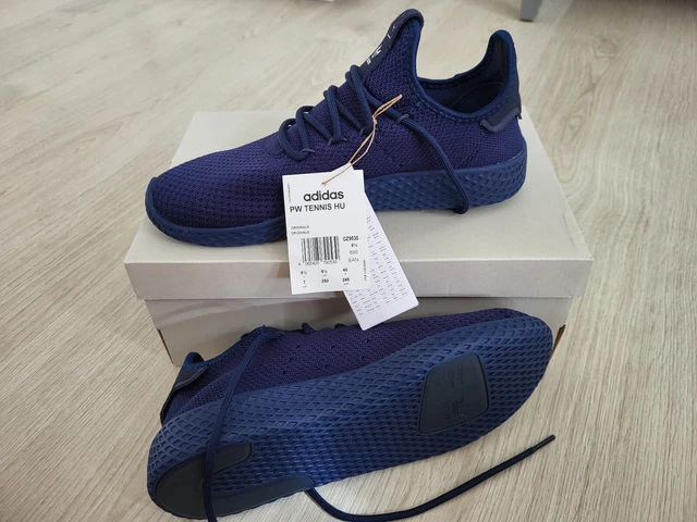 Adidas hu bleu marine hot sale