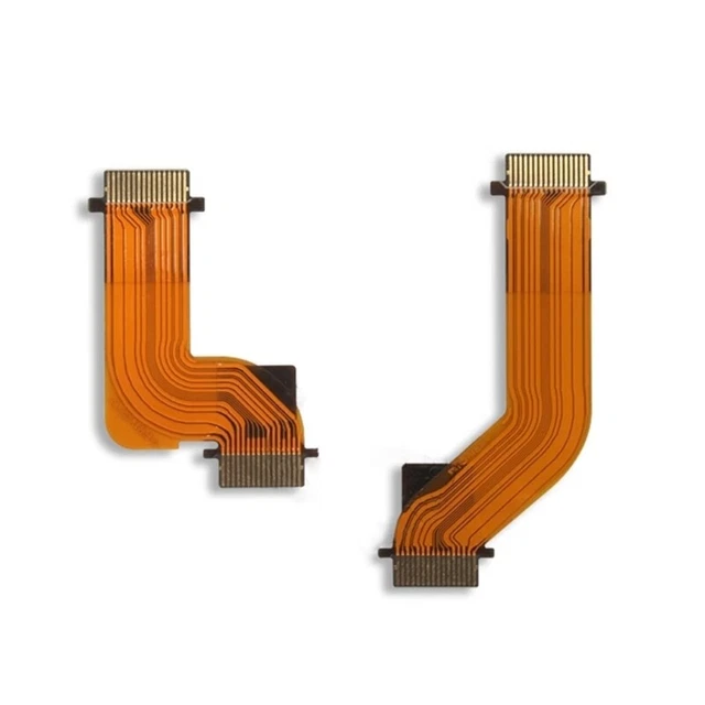 LEFT RIGHT MOTOR Ribbon Cable For Controller £3.66 PicClick UK