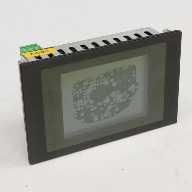 Beijer Electronics CIMREX 41 24VDC Operator Panel HMI Touch Panel