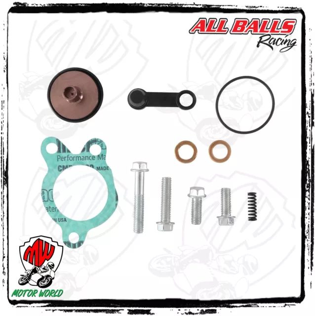 KIT REVISIONE CILINDRO IDRAULICO FRIZIONE Ktm 250 XC / XC-W / TPI 2020