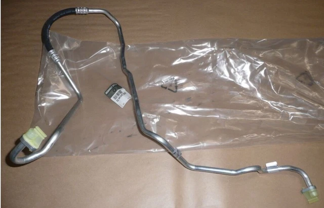 Original Tuyau De Climatisation Pour Renualt Kangoo Ii Kubistar 924404730R