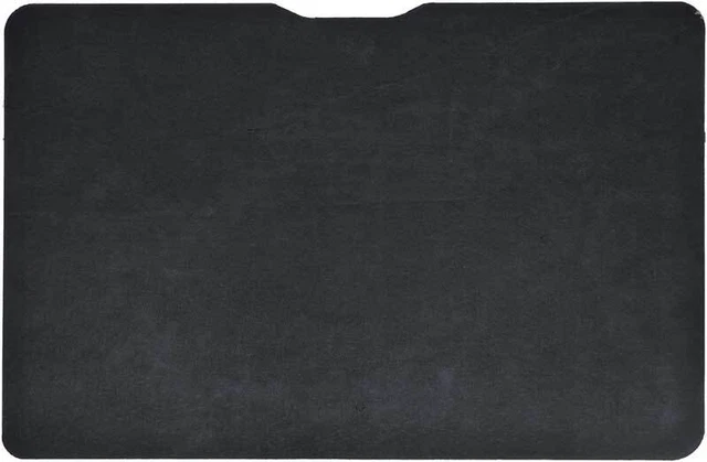 1978-80 Buick Regal; Under Hood Insulation; 1" Design; Non Molded