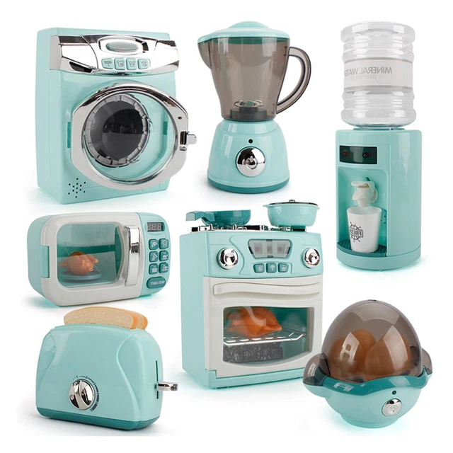 New Classic Toys / Cuisine / Jeux D'imitation
