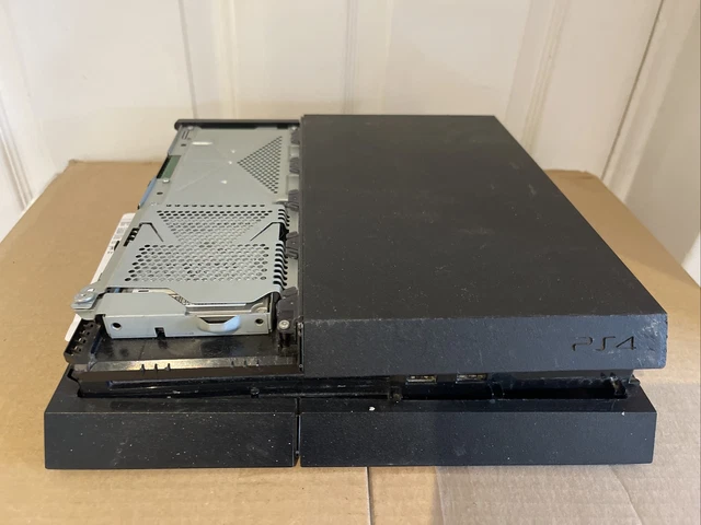 Sony Playstation 4 PS4 500GB Black Console - CUH-1003a - Spares Faulty