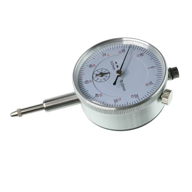 Precision Tool 0.01mm Measure