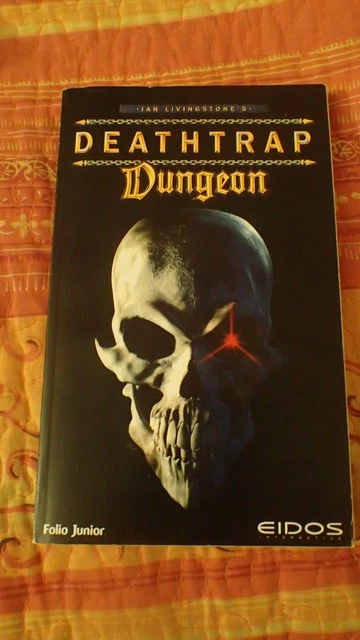 Les Soldats de l'ombre (livre-jeu) - Wikipédia
