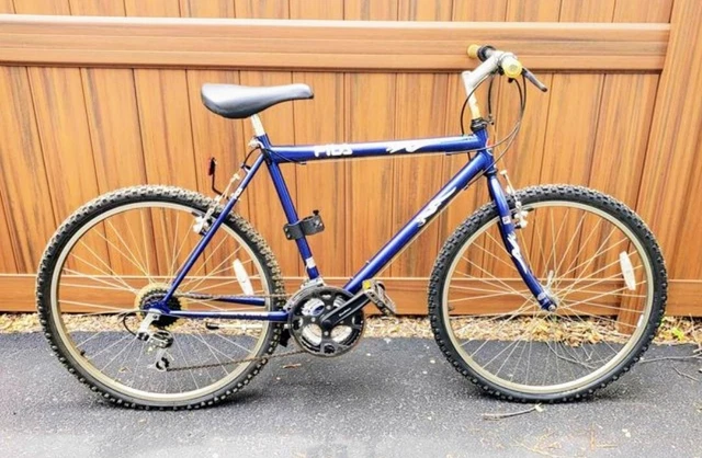 Pepsi mountain bike 2025