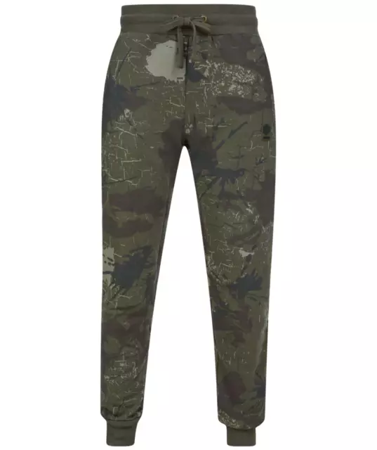 Navitas Identity Camo Sherpa Joggers *NEW* Carp Fishing Jogging Bottoms
