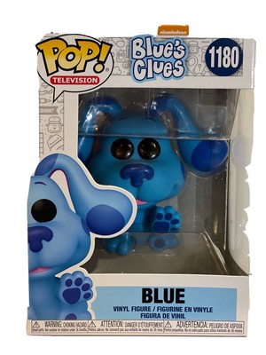 blues clues funko