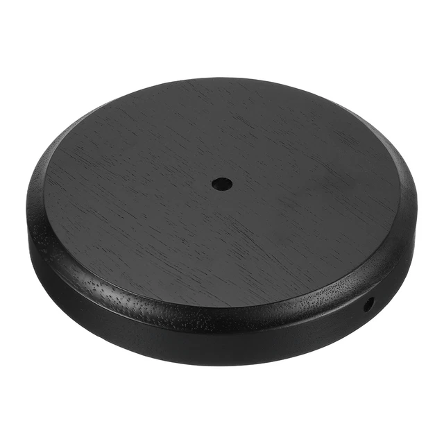 Socle En Bois Pour Platine Vinyle LENCO L75 – Compatible L75 – Occasion