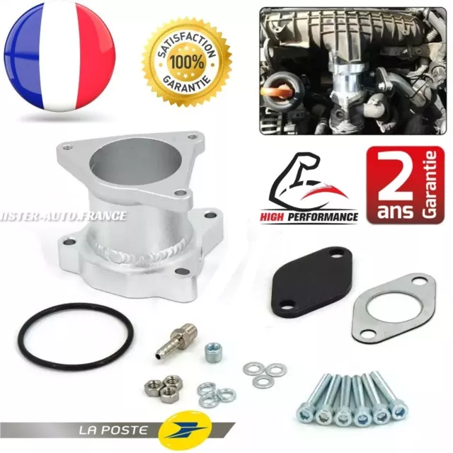 Kit Suppression Vanne Egr Tdi ★Audi/Vw/Seat/Skoda 2.0 Tdi / 1.9 Tdi / 1.2 Tdi ++