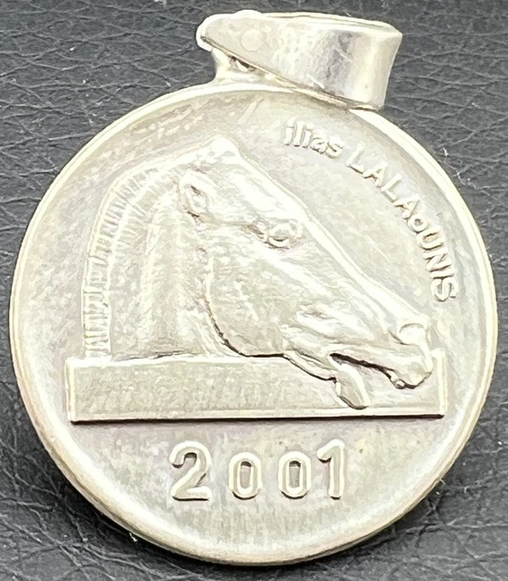 Charm Cuore Argento 925 Per Mama Con Topo Fortunato - Ciondolo Per Collane E Bracciali - Foto 4