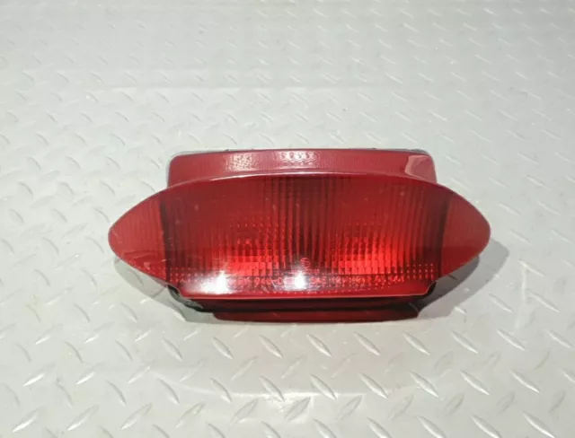 Honda CBR 600 F3 1995 - 1998 Rear Taillight Brake Light Stanley 040-0352