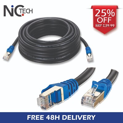 replace Malignant tumor wave Cavi e connettori per prodotti informatici Cavi Ethernet (RJ-45/8P8C) 30m Cat6a presa esterna alla presa di casa ufficio ETHERNET KIT ESTENSIONE 10gig ettason.com replace Malignant tumor wave Cavi e connettori per prodotti informatici Cavi Ethernet (RJ-45/8P8C) 30m Cat6a presa esterna alla presa di casa ufficio ETHERNET KIT ESTENSIONE 10gig ettason.com