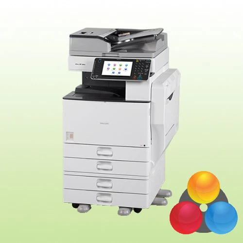 Ricoh Aficio MP 2352SP Kopierer Drucker Scanner inkl. Toner 4.PF Duplex LAN A3 Ricoh Aficio MP 2352SP Kopierer Drucker Scanner inkl. Toner 4.PF Duplex LAN A3