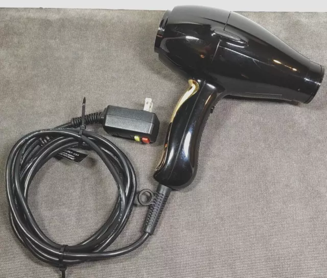 Elchim 3900 Healthy Ionic Hair Dryer