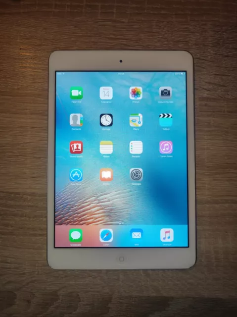 Tablette iPad mini 2021 8.3 - 64 Go - WiFi - MK7M3NF/A - APPLE à