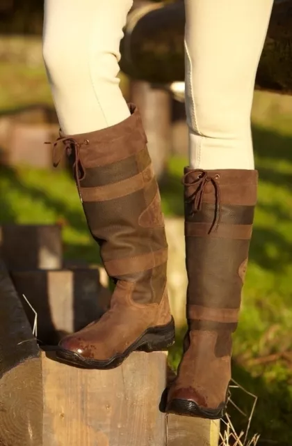 Toggi Canyon Boots 3