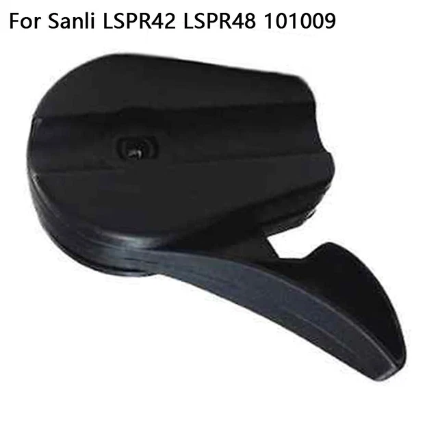 Câble D'accélérateur Pour Tondeuse Honda GXV160 / HRJ216 - Remplacement Direct - Poignée Et Câble Inclus