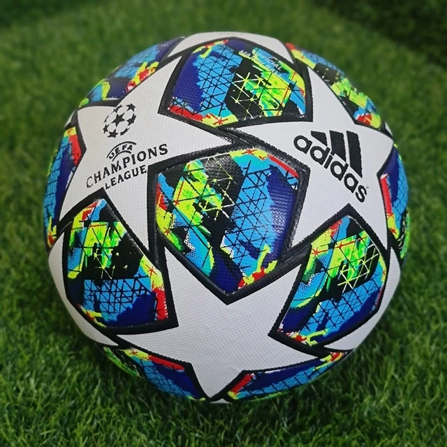 Adidas champions league ball 2019 shop