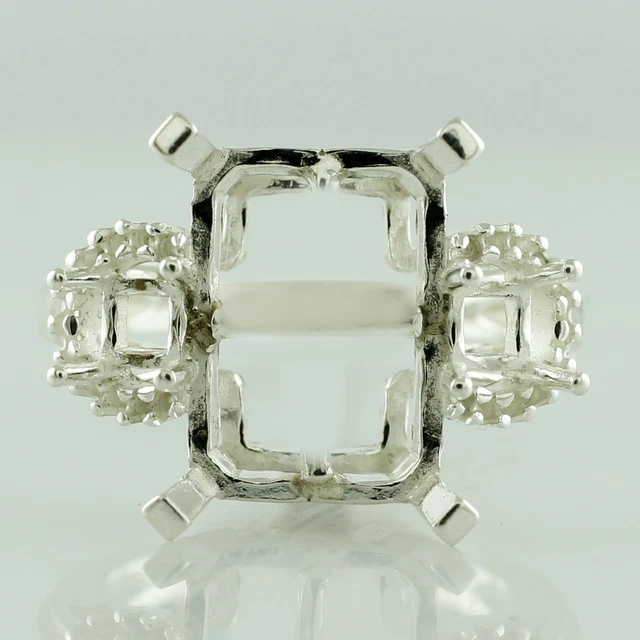 KoKoBin Ausilio Per La Lettura Unisex Half Moon Con Montatura In - Foto 9