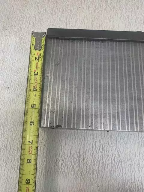 Walker Ceramax 6'' x 18'' Magnetic Chuck
