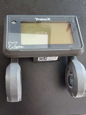 Tranz X Bullhorn ZU VERKAUFEN! PicClick DE