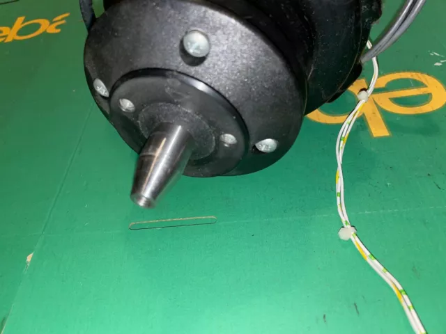 Centrifuge motor - MSE Mistral 1000 3