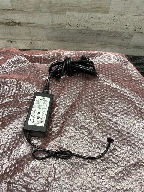 Used Operating Tech OTE-60W-20 AC Power Adapter Model 24V 2.5A
