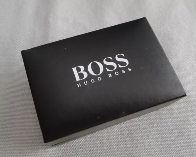 Gemelos HUGO BOSS