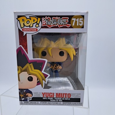 muto funko pop