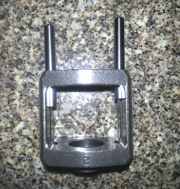 Snap On Mg725 And Pt850 Hammer Frame With Pins Mg725-11 / Pt850-11, Mg725-14
