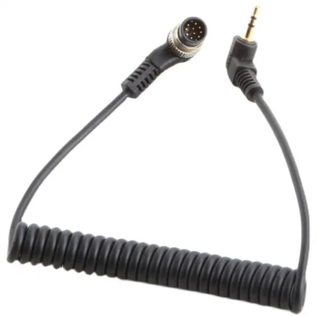 cable N1-MC30 cordón cámara transferencia conexión línea 2,5 mm-N1 cable