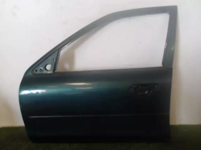 Porte avant gauche FORD MONDEO 2