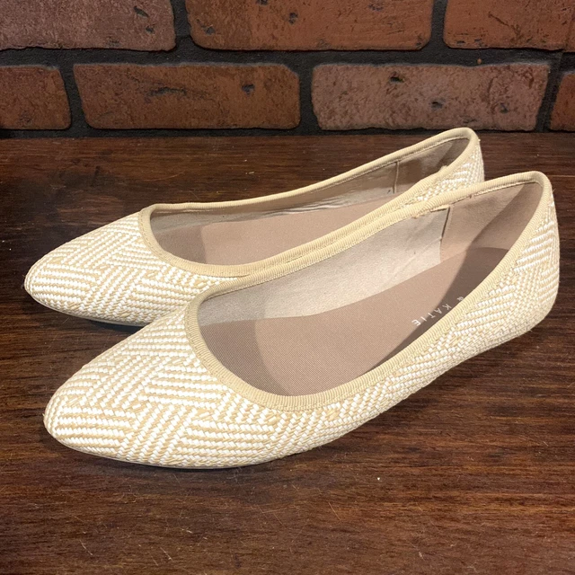 Kelly & katie deals silidda wingtip oxford