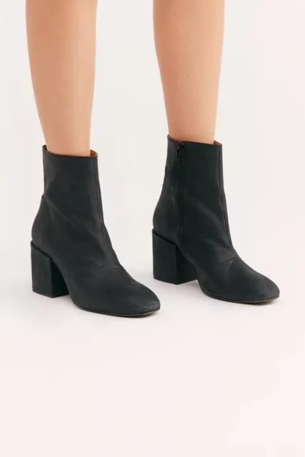 New Free People Nicola Heel Boot size 6 MSRP: $178