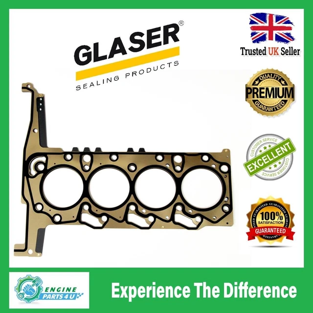 FORD TRANSIT RANGER 2.2 RWD MK7 MK8 CYLINDER HEAD GASKET H4073120