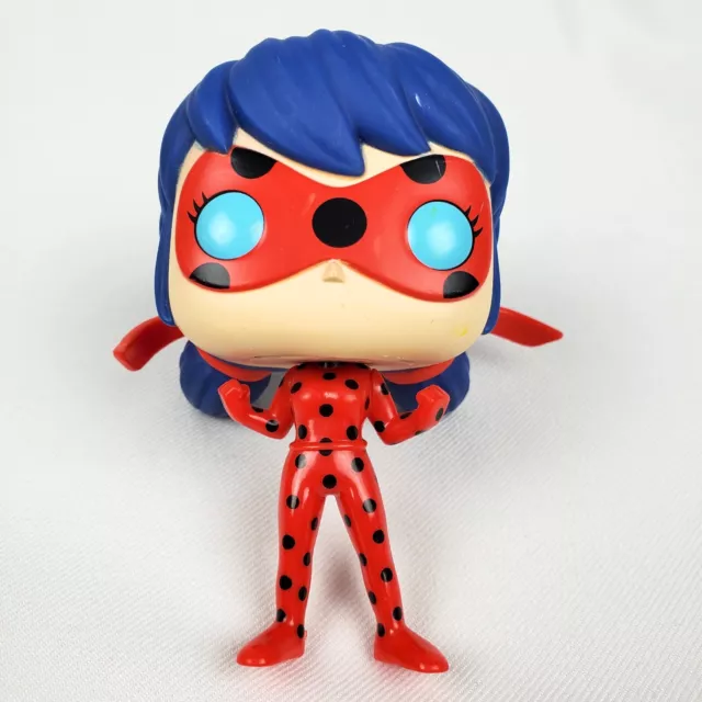 Funko Pop! Miraculous Cat Noir And Plaggy 360 Original - Moça do Pop -  Funko Pop é aqui!