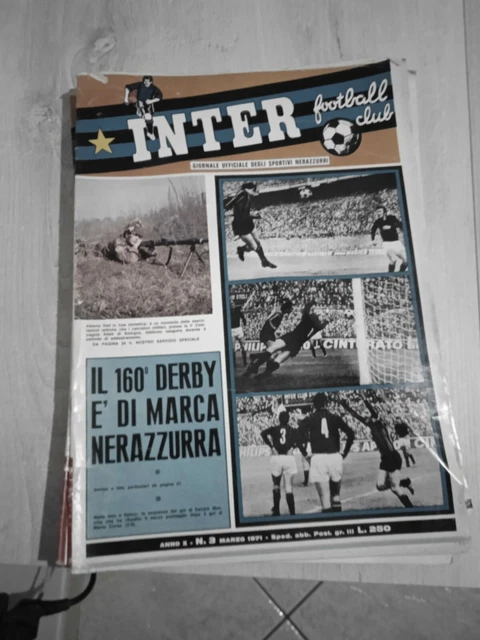 LA MANOVELLA - Rivista Ufficiale dell'ASI Annata 2001 COMPLETA M1 EUR