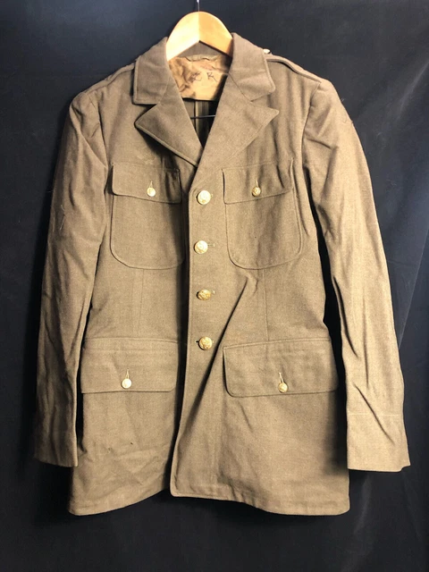Giacca Militare Britannica Originale Tunica Abito Rosso I Bagnini Cavallere Di Cavalletta Delle Truppe Nuove main image 1