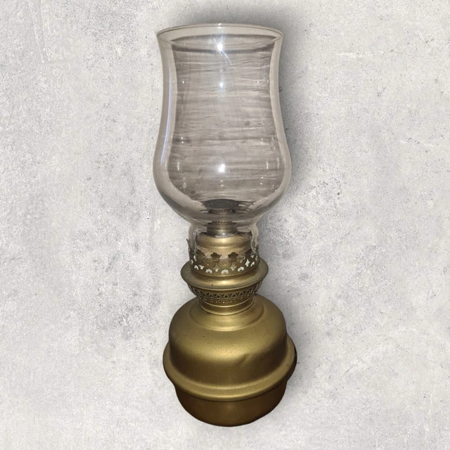 Ancienne Lampe De Poche – Made In France – Vintage